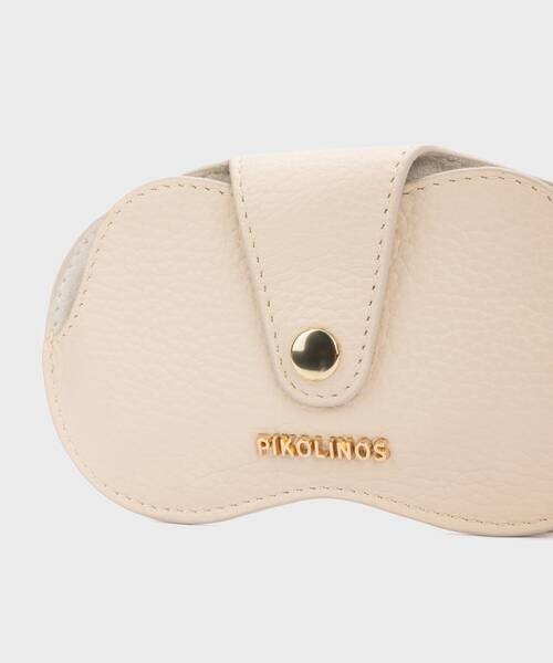 Wallets | COMPLEMENTOS WAC-GC00 | MARFIL | Pikolinos