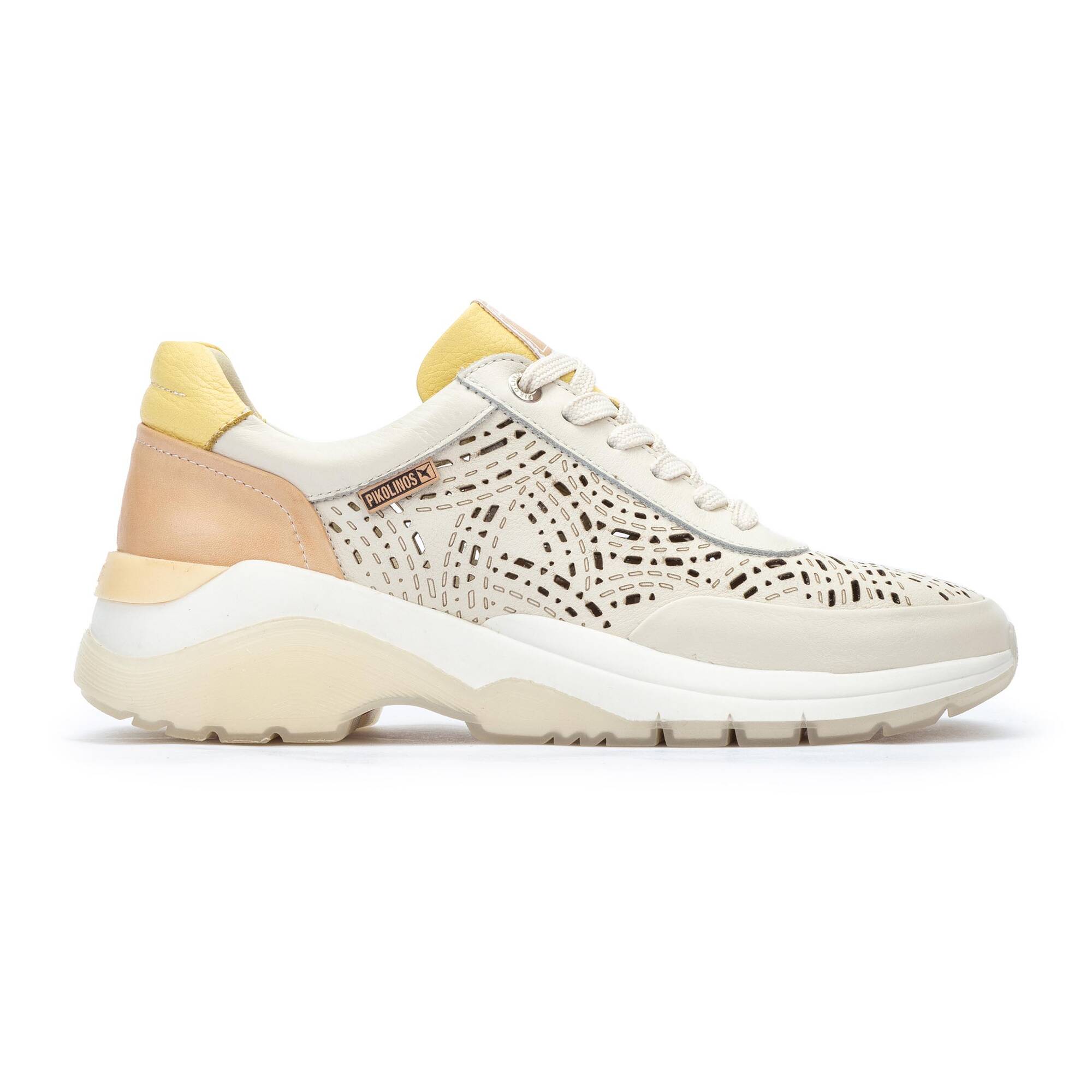Sneakers | NERJA W9Q-6514C1, NATA, large image number 10 | null