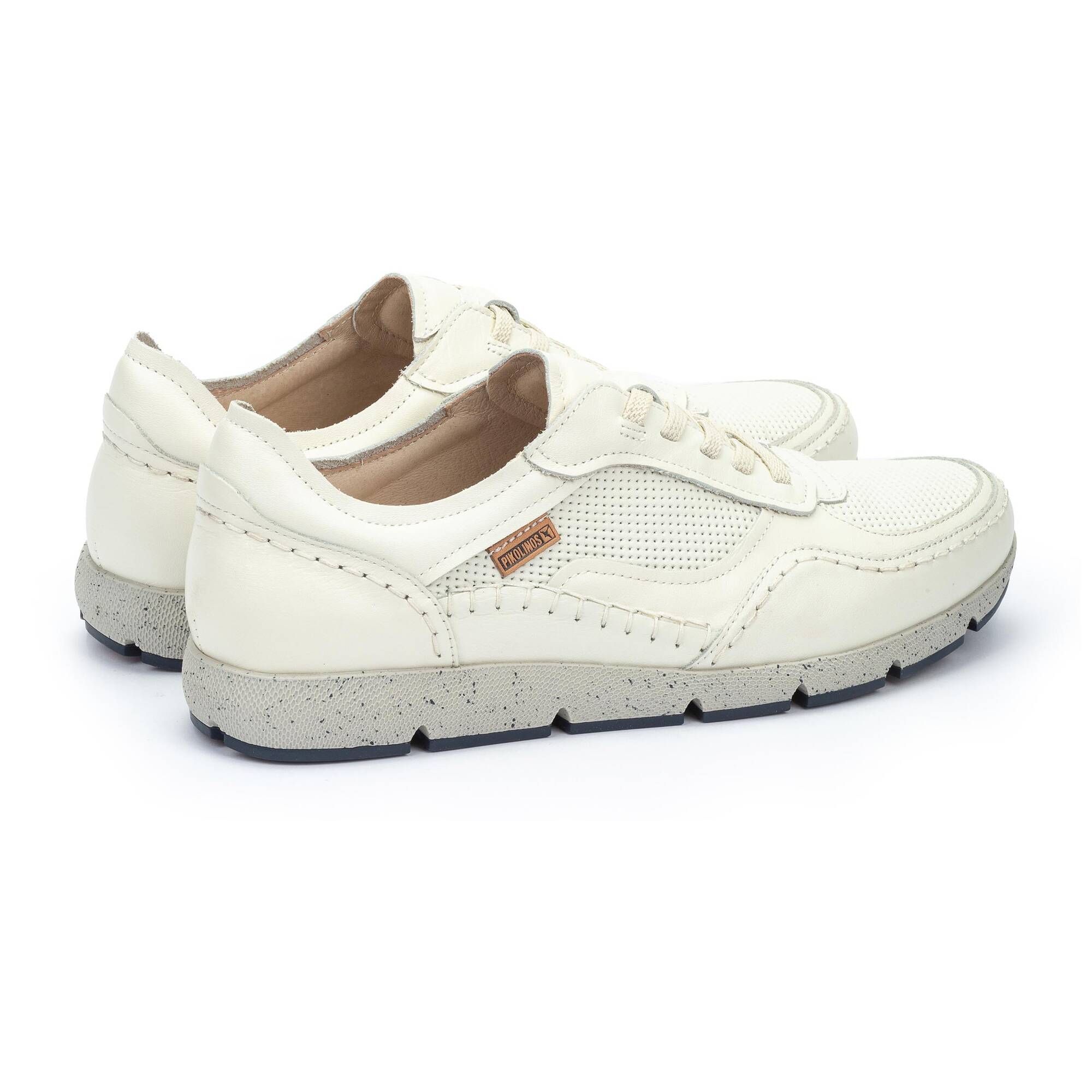 Sneakers | FUENCARRAL M4U-6312, OFF WHITE, large image number 30-M4U-6312_912_Pikolinos_FUENCARRAL_OFF_WHITE_full.jpg | null