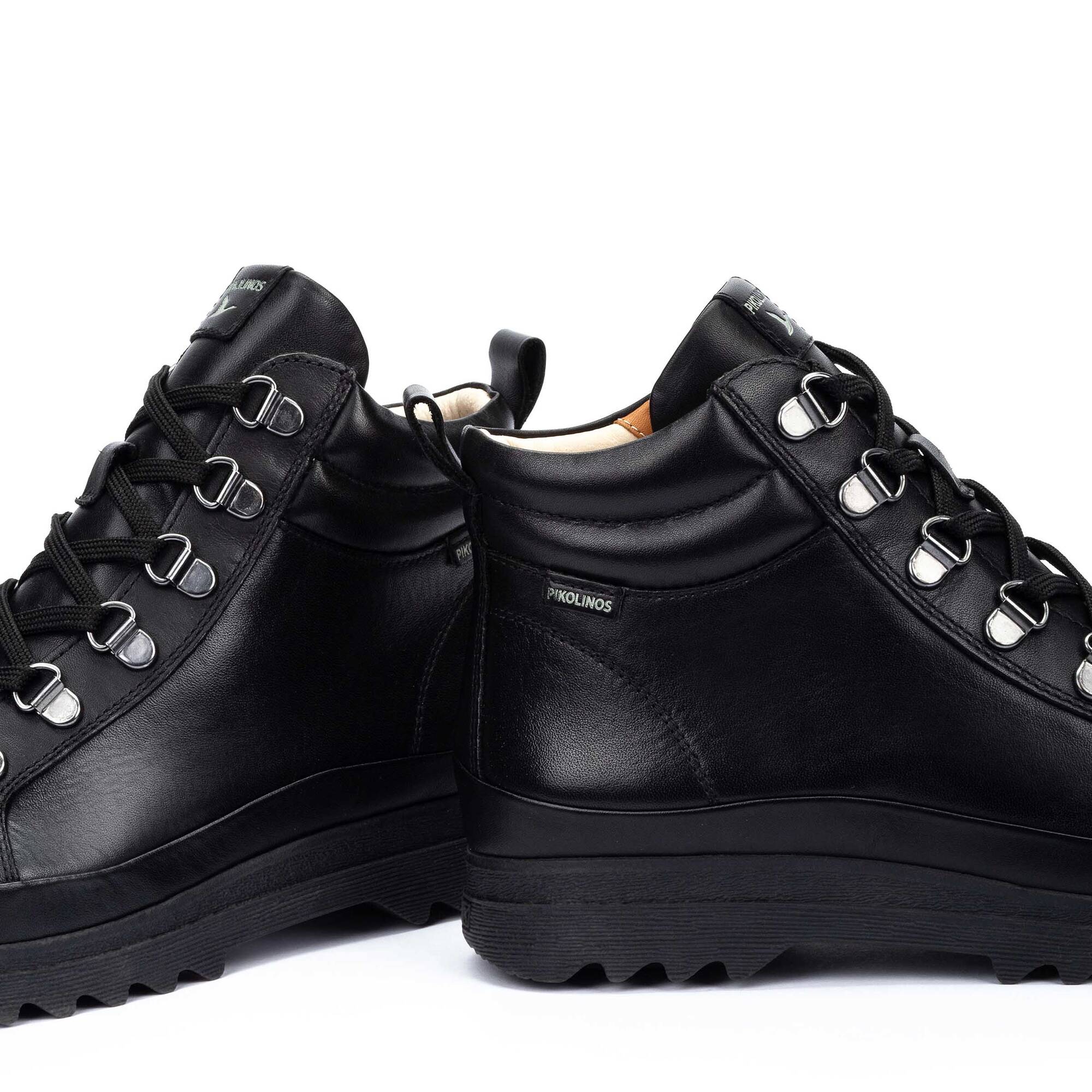 Sneakers | VIGO W3W-8564C11, BLACK, large image number 60-W3W-8564C11_000_Pikolinos_VIGO_BLACK_full.jpg | null
