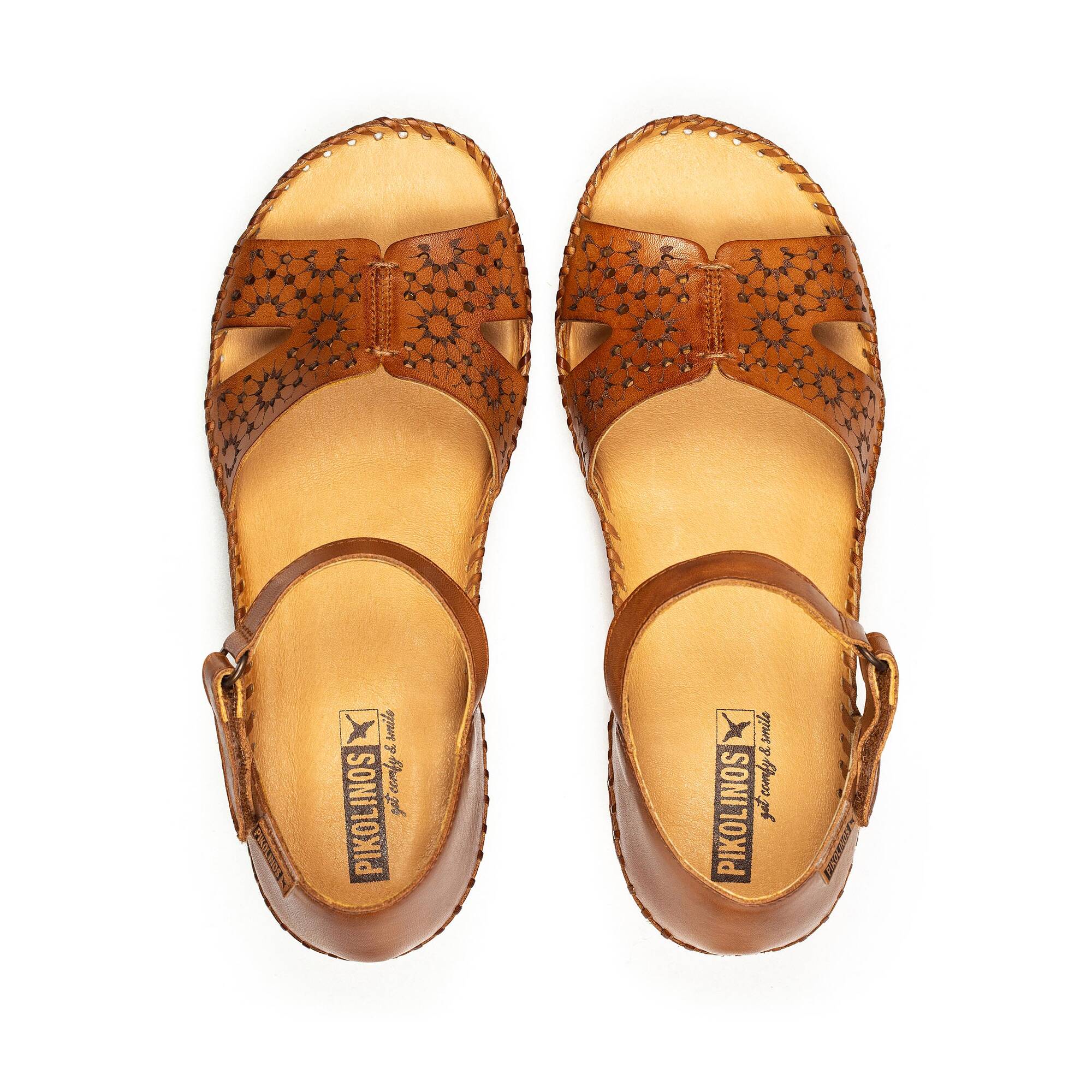 Pikolinos margarita sandals shop