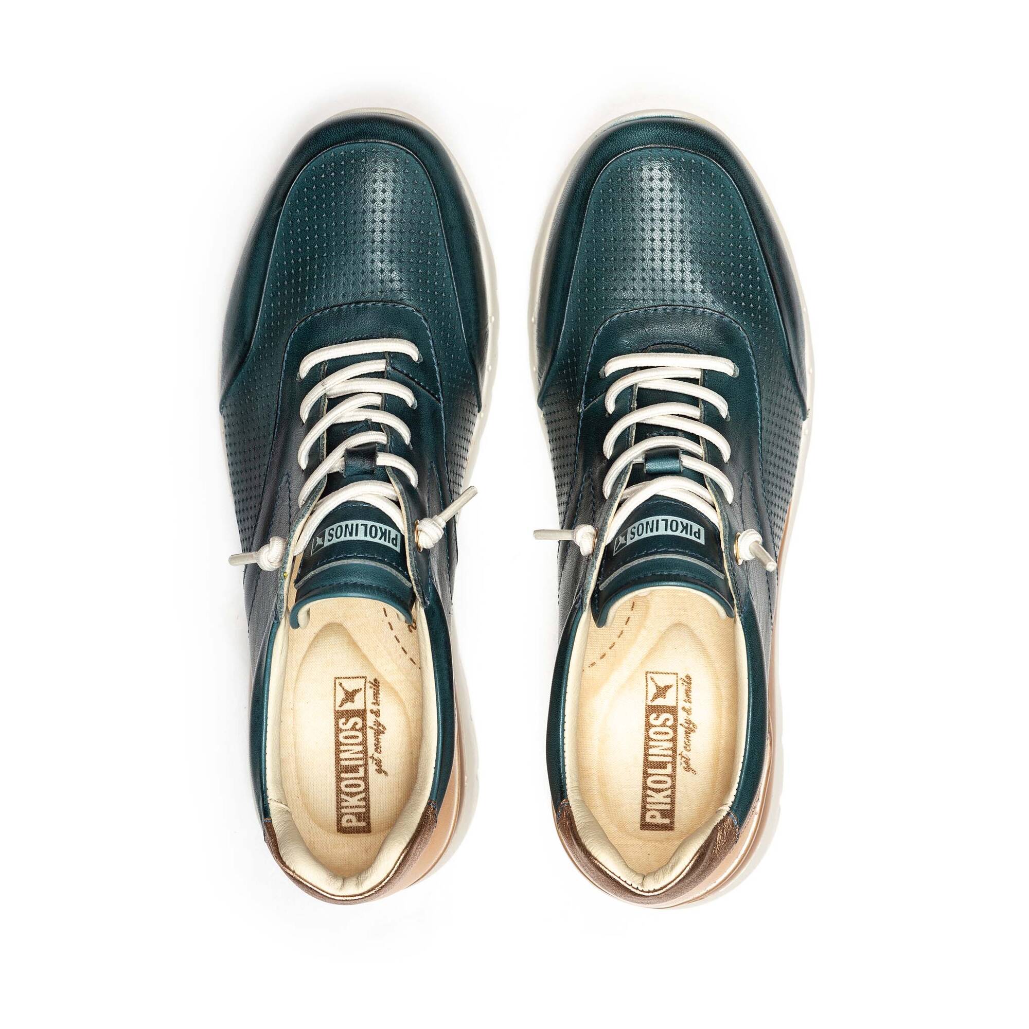 Sneakers | CANTABRIA W4R-6920, RIVER, large image number 100-W4R-6920_436_Pikolinos_CANTABRIA_RIVER_full.jpg | null