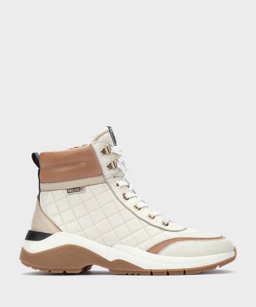 Sportliche Schuhe | NERJA W9Q-8601C1 | NATA | Pikolinos