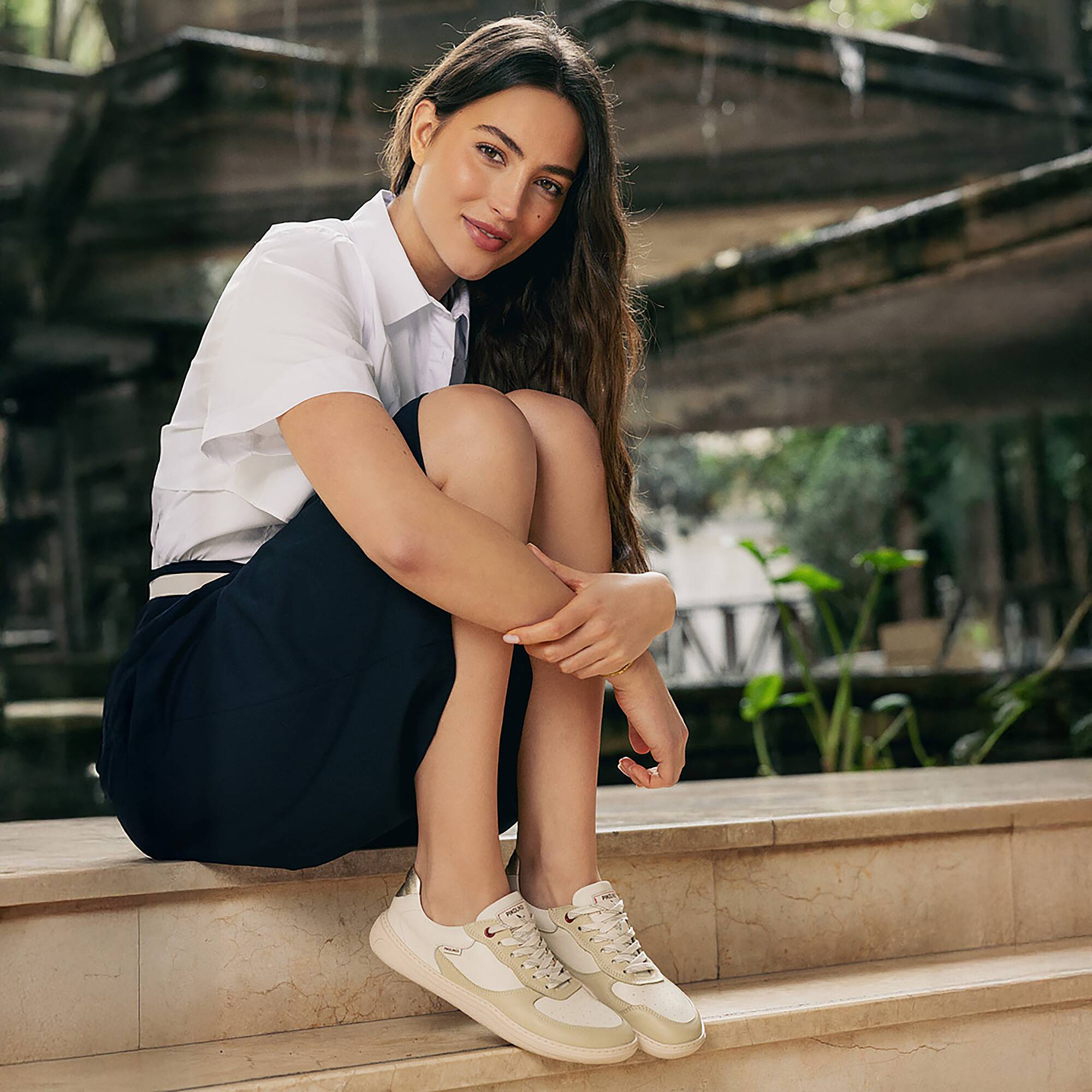 Sneakers | ARANJUEZ U9F-6363C3, NATA-APPLE, large image number 91-U9F-6363C3_959_Pikolinos_ARANJUEZ_NATA-APPLE_full.jpg | null