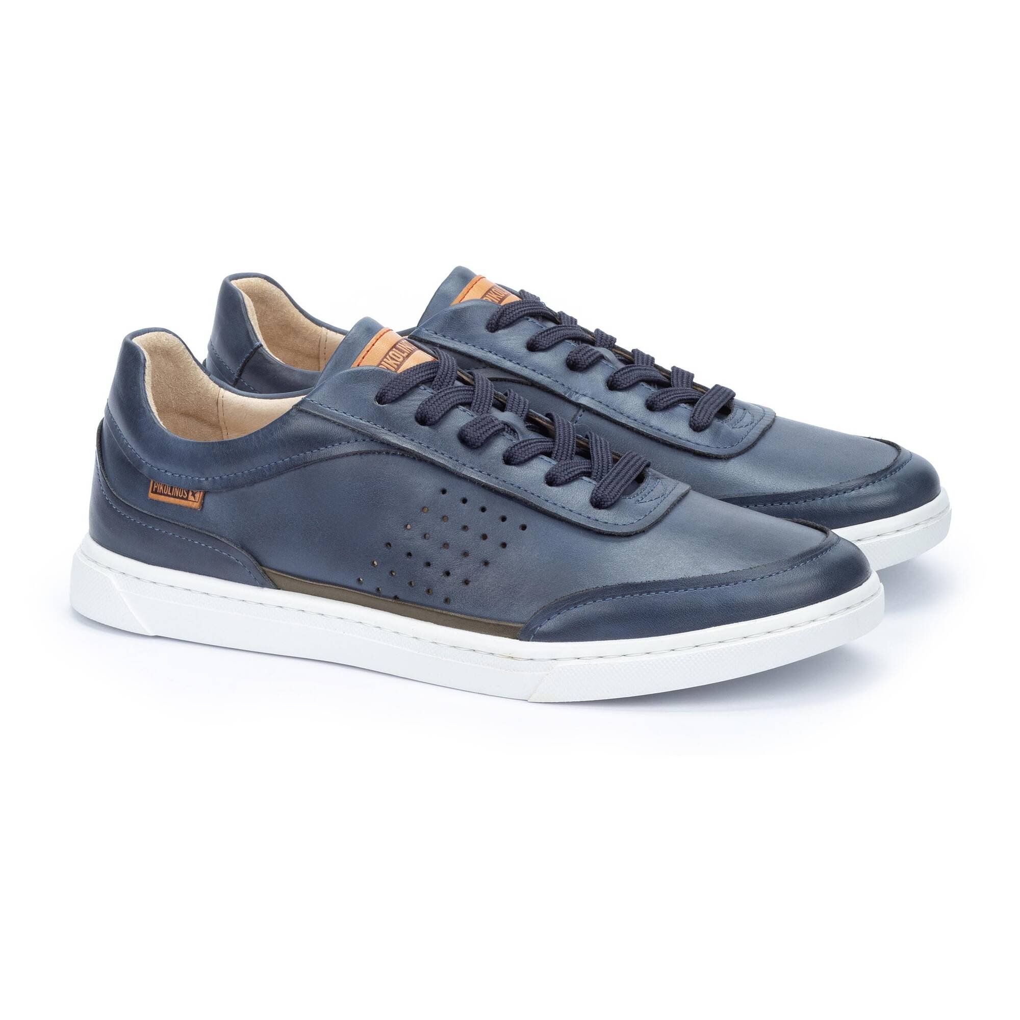 Sneakers | ALICANTE M2U-6273C1, PACIFIC, large image number 20-M2U-6273C1_363_Pikolinos_ALICANTE_PACIFIC_full.jpg | null