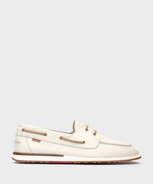 Loafers | DENIA W0A-3925 | NATA | Pikolinos