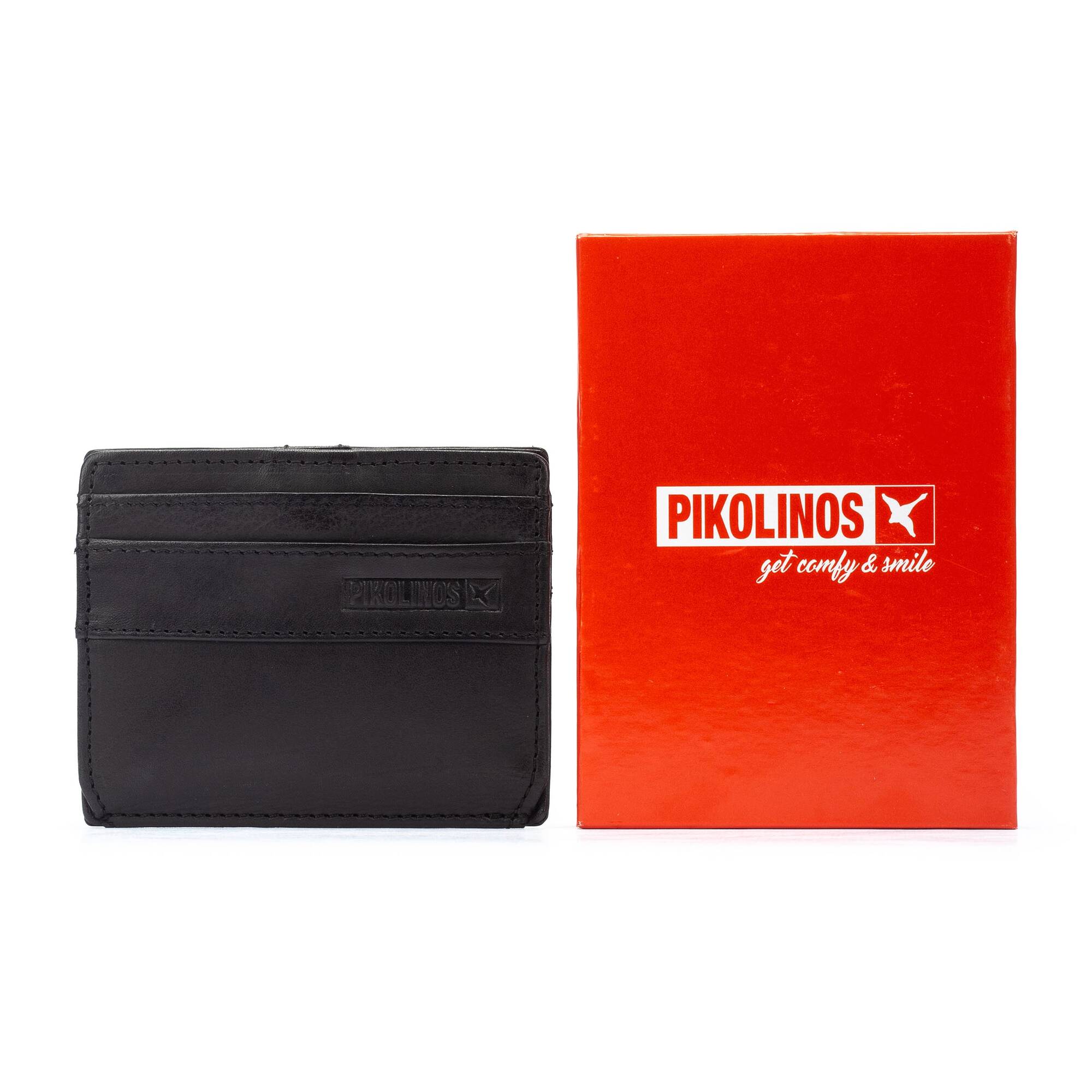 Cartera pikolinos hombre hot sale