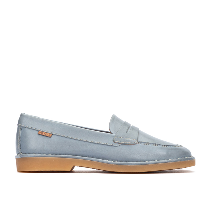 Pikolinos Mocasines de piel NOIA W5W