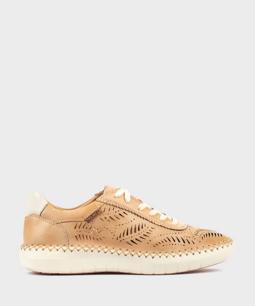 Sneakers | MESINA W0Y-6828 | BAMBOO | Pikolinos