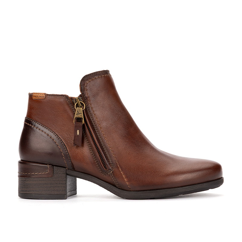 Pikolinos Bottines talon en cuir MALAGA W6W 145 €
