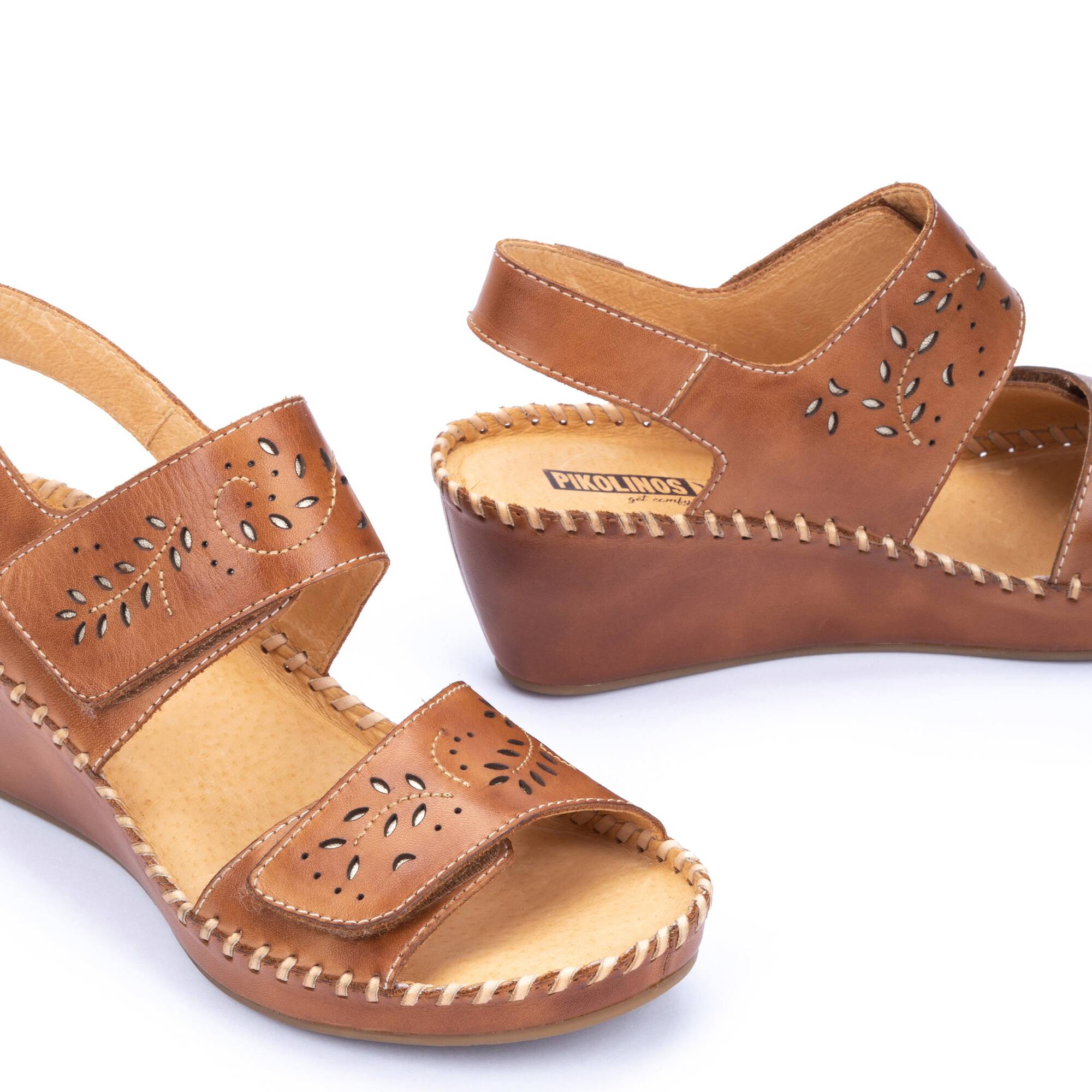Women s Leather Shoes MARGARITA 943 1938 OUTLET Pikolinos