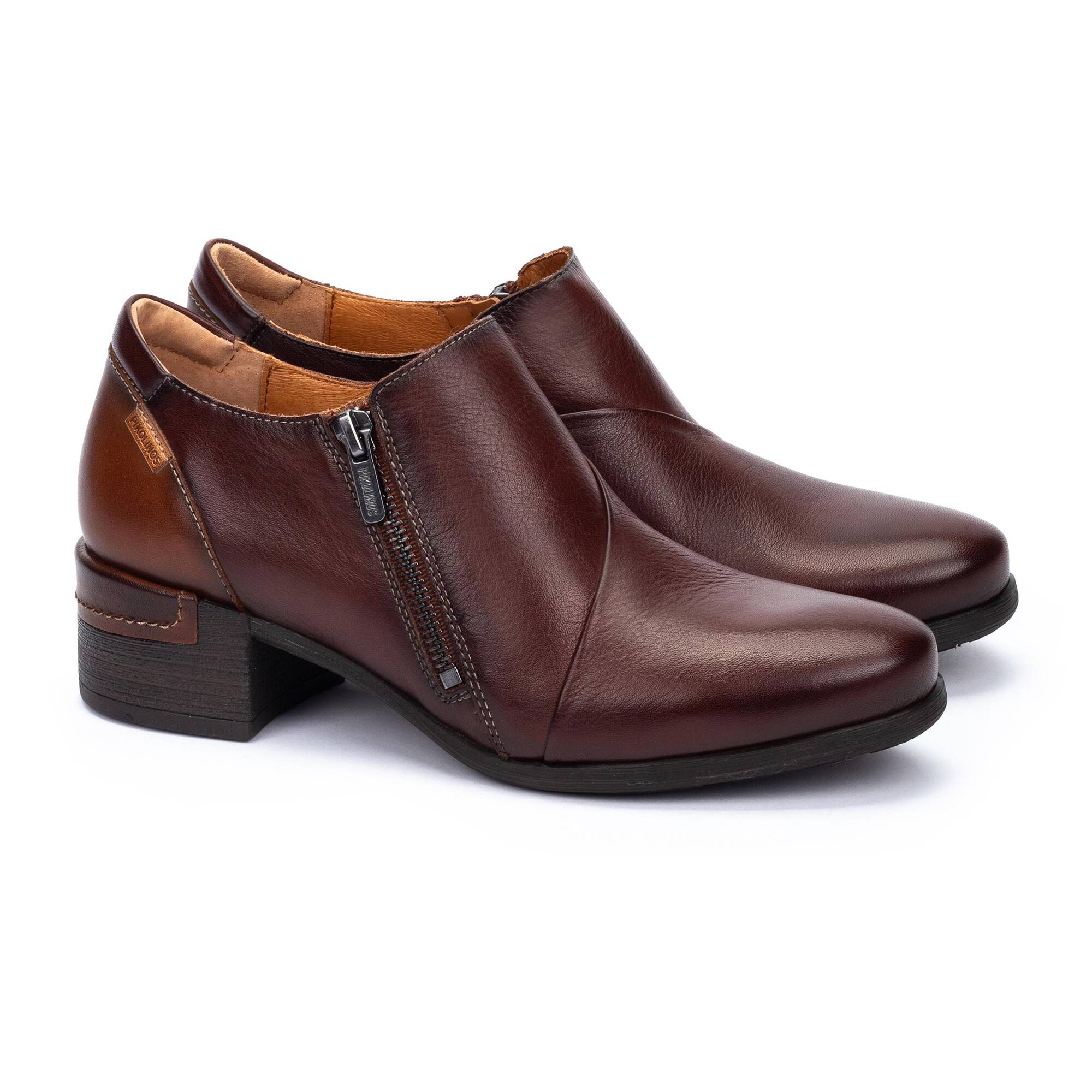 Heels | MALAGA W6W-5902C1, CAOBA, large image number 20-W6W-5902C1_130_Pikolinos_MALAGA_CAOBA_full.jpg | null