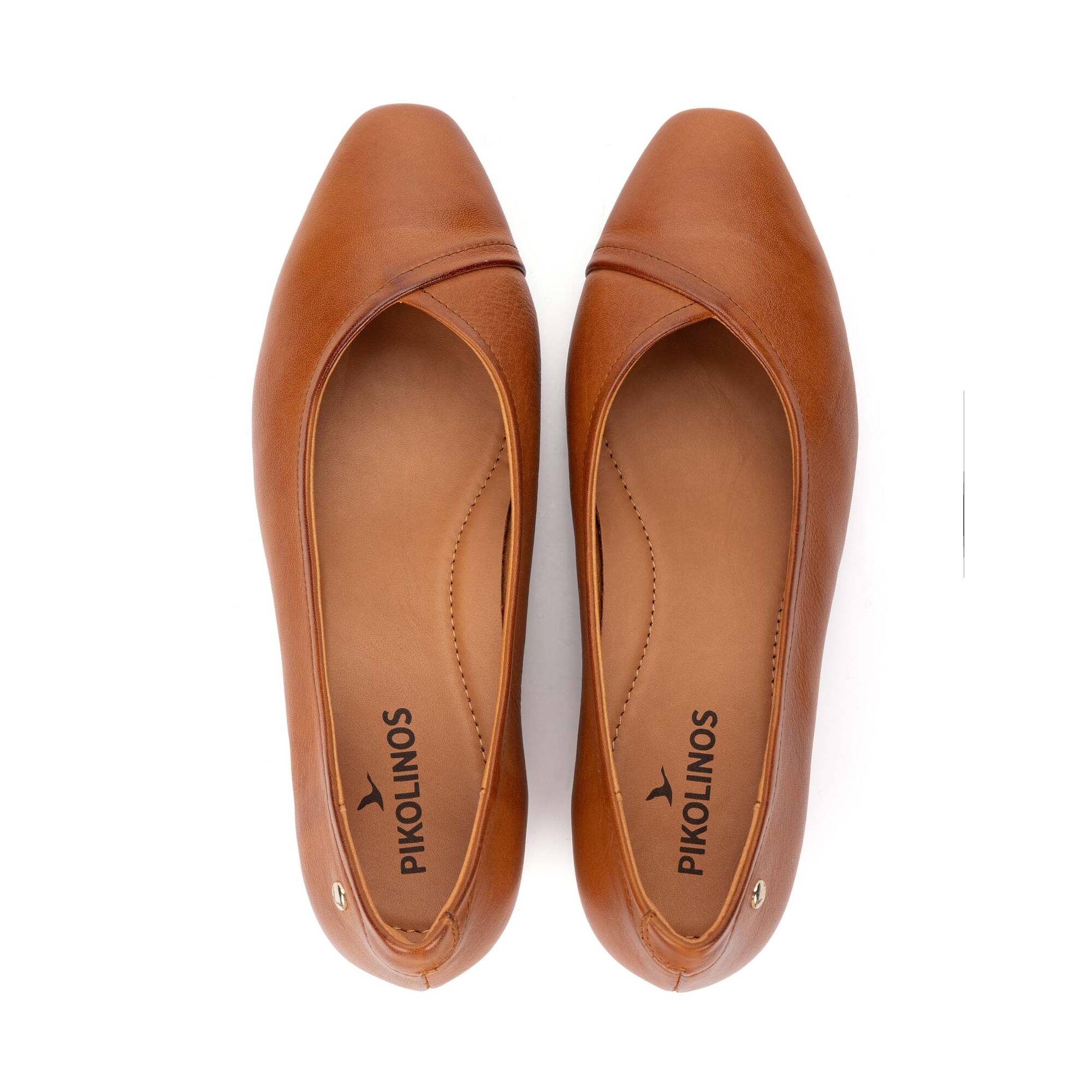 Heels | MANISES W2X-5658, BRANDY, large image number 100-W2X-5658_250_Pikolinos_MANISES_BRANDY_full.jpg | null