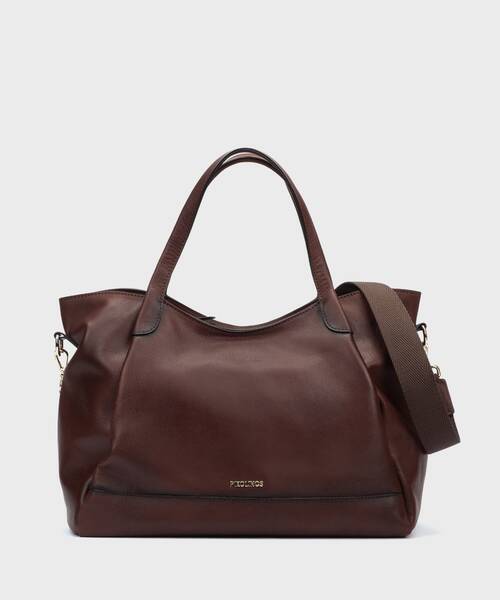Sacs Fourre-tout | ARES WHA-373C1 | CAOBA | Pikolinos