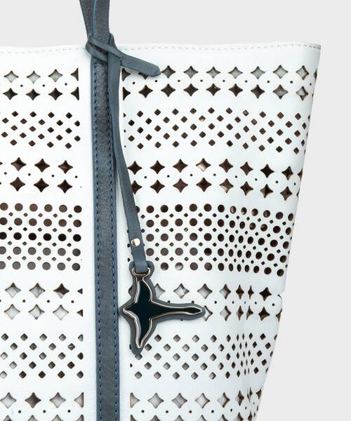 undefined | BOLSOS WHA-304 | WHITE | Pikolinos