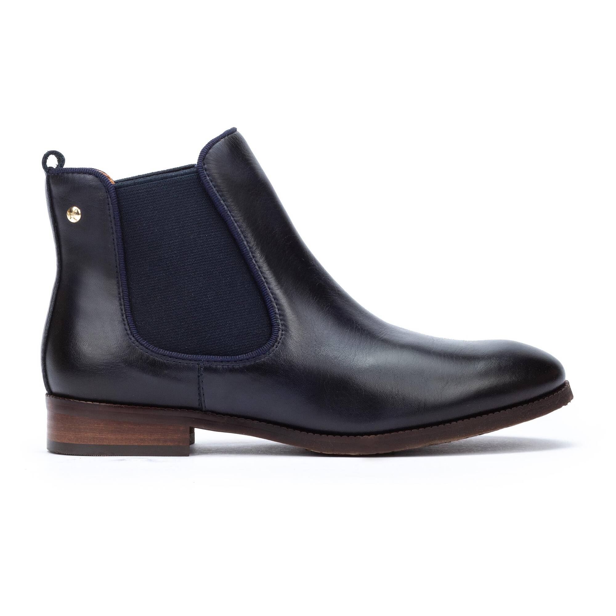 Women s Leather Shoes ROYAL W4D 8637ST Pikolinos