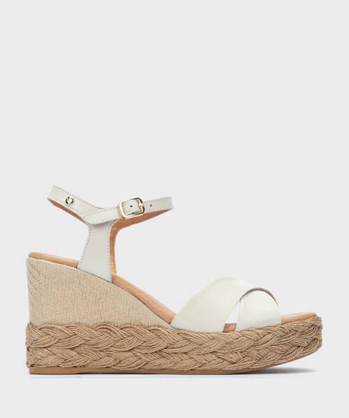 Wedges | RONDA W7W-1832 | NATA | Pikolinos
