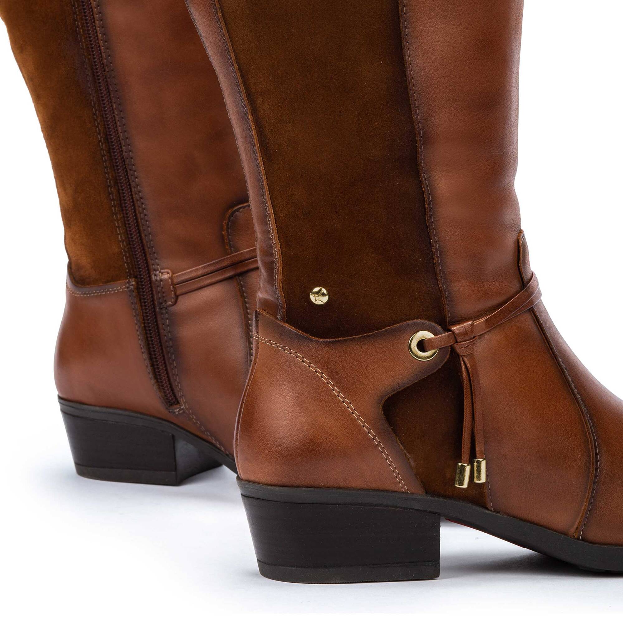 Women s Leather Shoes DAROCA W1U 9561C1XW Pikolinos