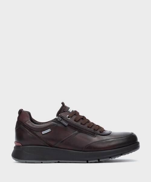 Sneakers | CORDOBA M1W-6262C2 | OLMO | Pikolinos