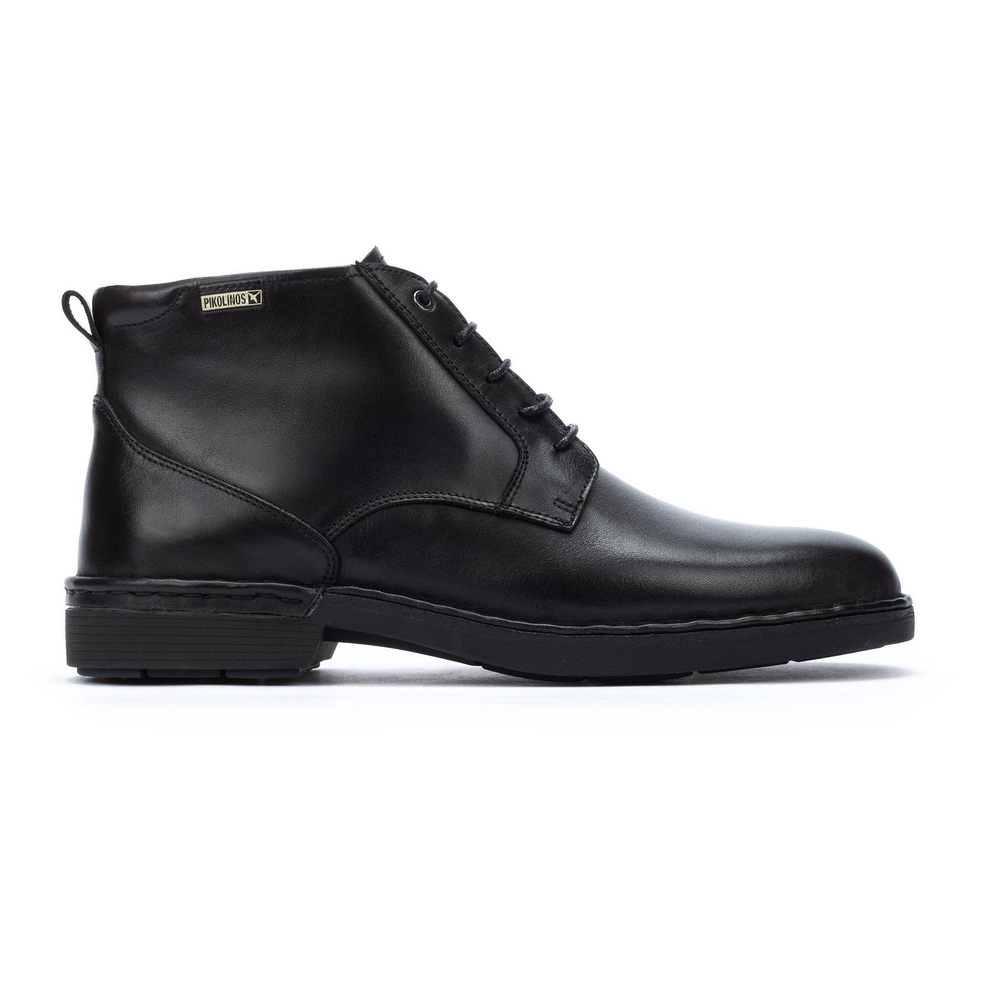 Boots | INCA M3V-8134, BLACK, large image number 10 | null