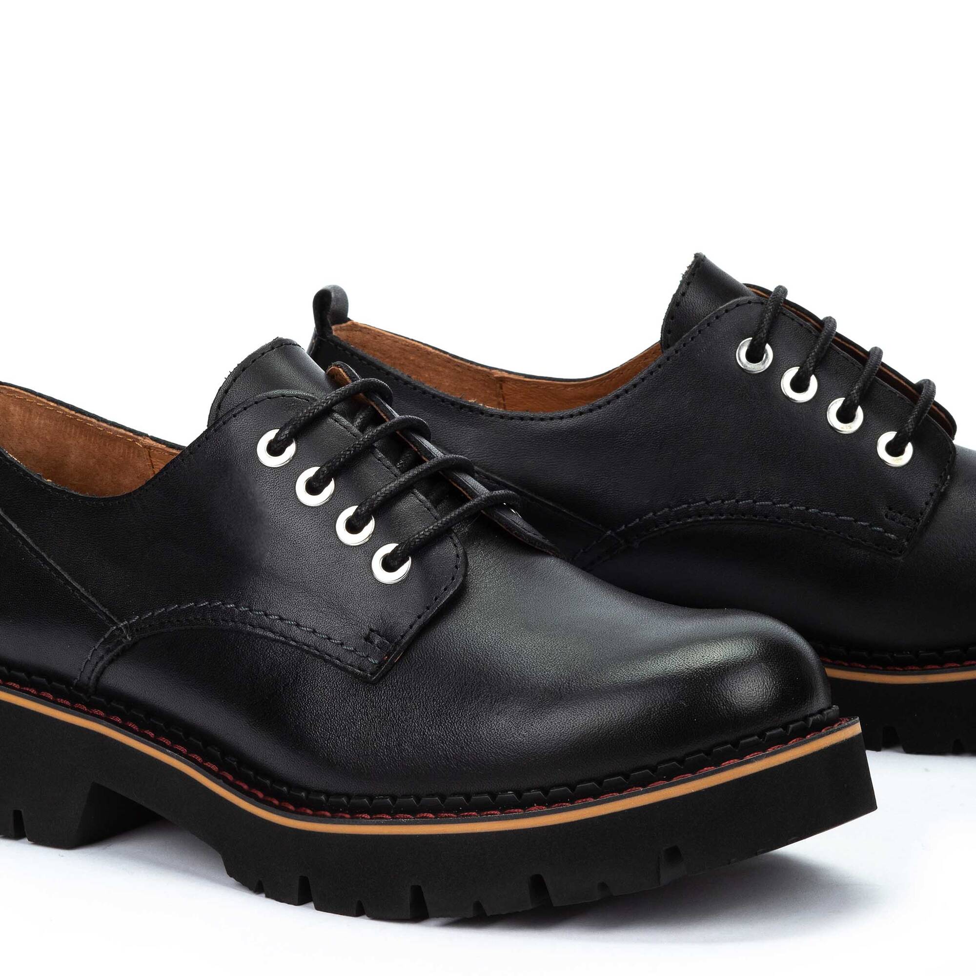 Flats | VICAR W6S-4991, BLACK, large image number 60 | null
