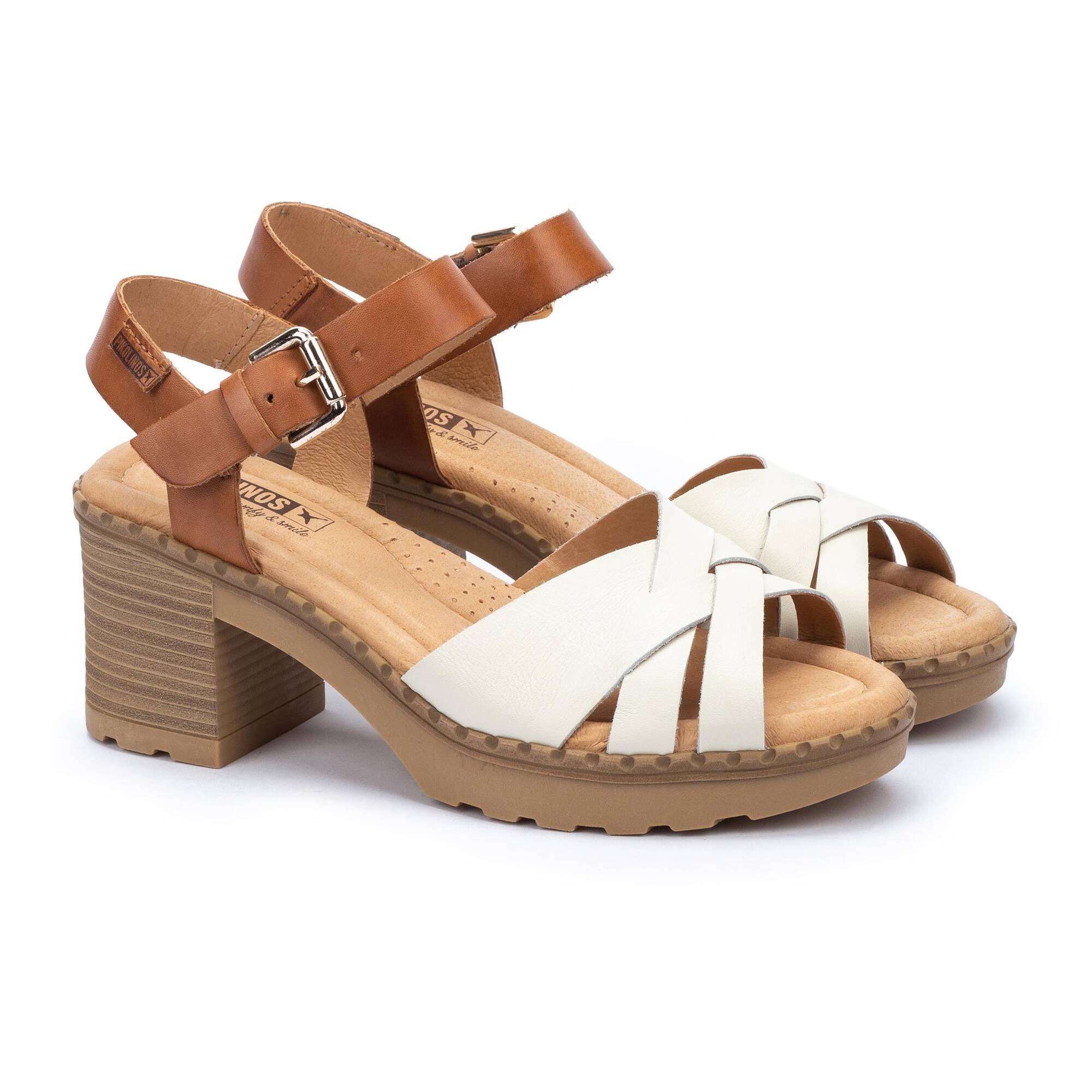 Sandals and Mules | CANARIAS W8W-1778, NATA, large image number 20 | null