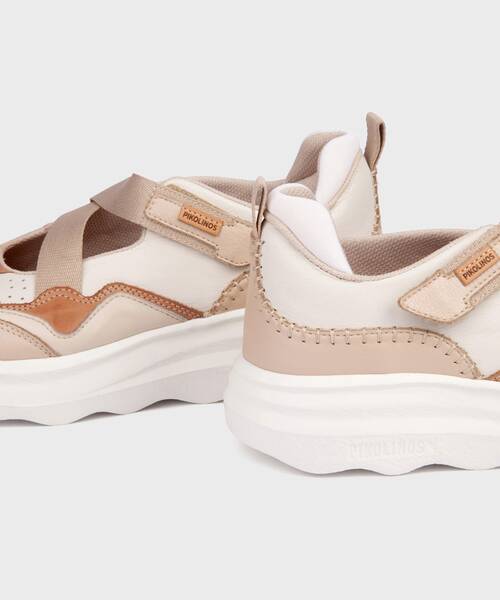 Sneakers | ZAHARA W1D-6849C1 | NATA | Pikolinos