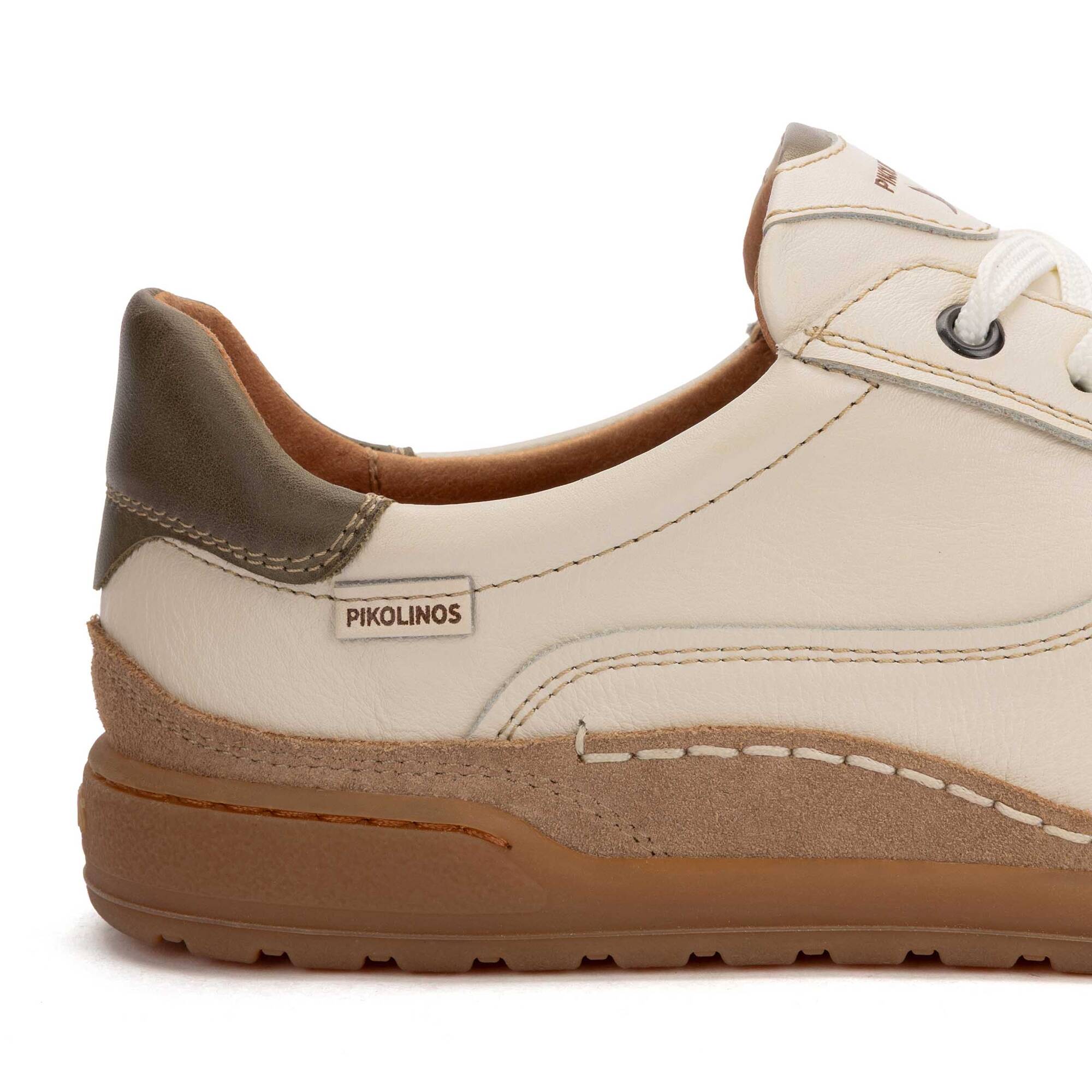 Deportivos | ARENAL M4W-6437C1, NATA, large image number 60-M4W-6437C1_909_Pikolinos_ARENAL_NATA_full.jpg | null