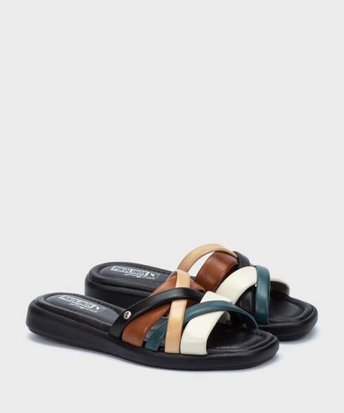 Outlet Women s Sandals and clogs Pikolinos Online Store