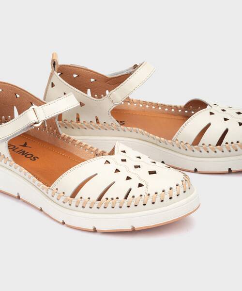 Semi abierto | TENERIFE W8D-0885C1 | NATA | Pikolinos