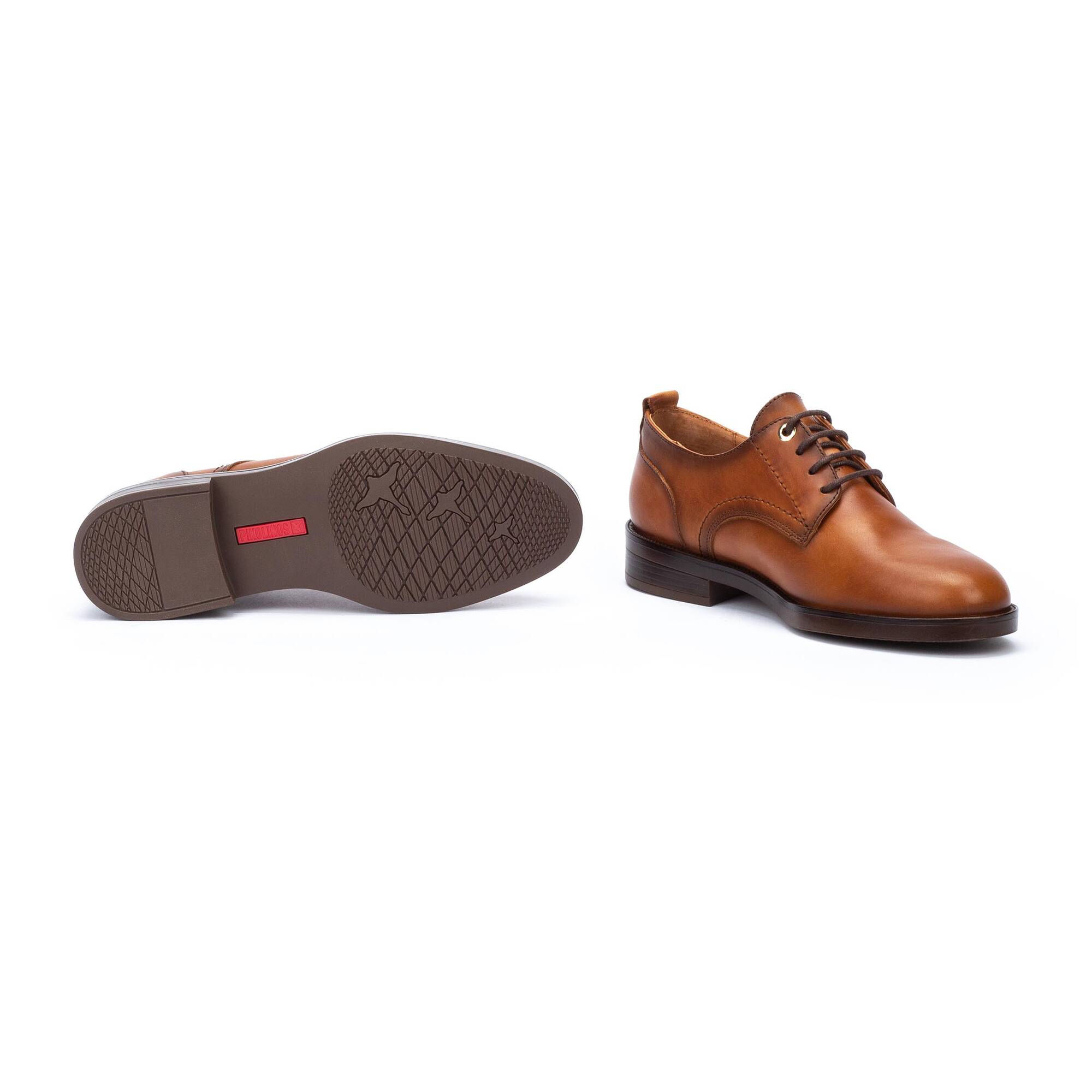 Flats | PUERTOLLANO W3C-4867, BRANDY, large image number 70 | null