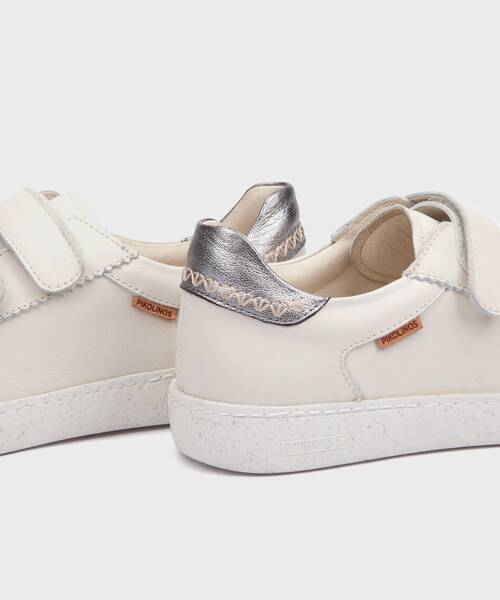 Sneakers | LANZAROTE W7B-6679C1 | NATA | Pikolinos