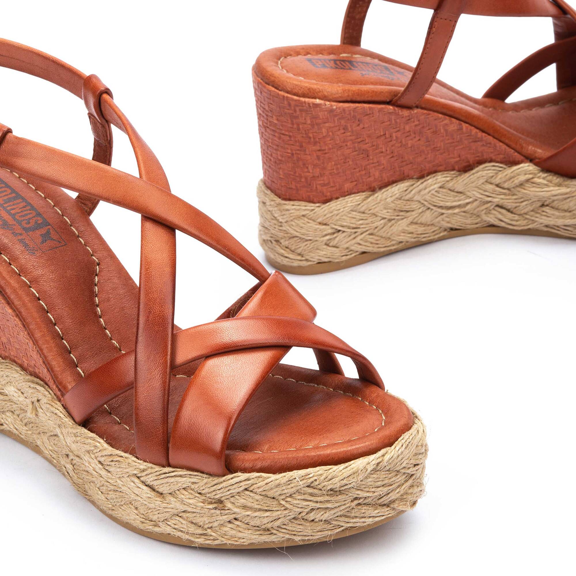 Women s Leather Shoes RONDA W7W 1759 OUTLET Pikolinos