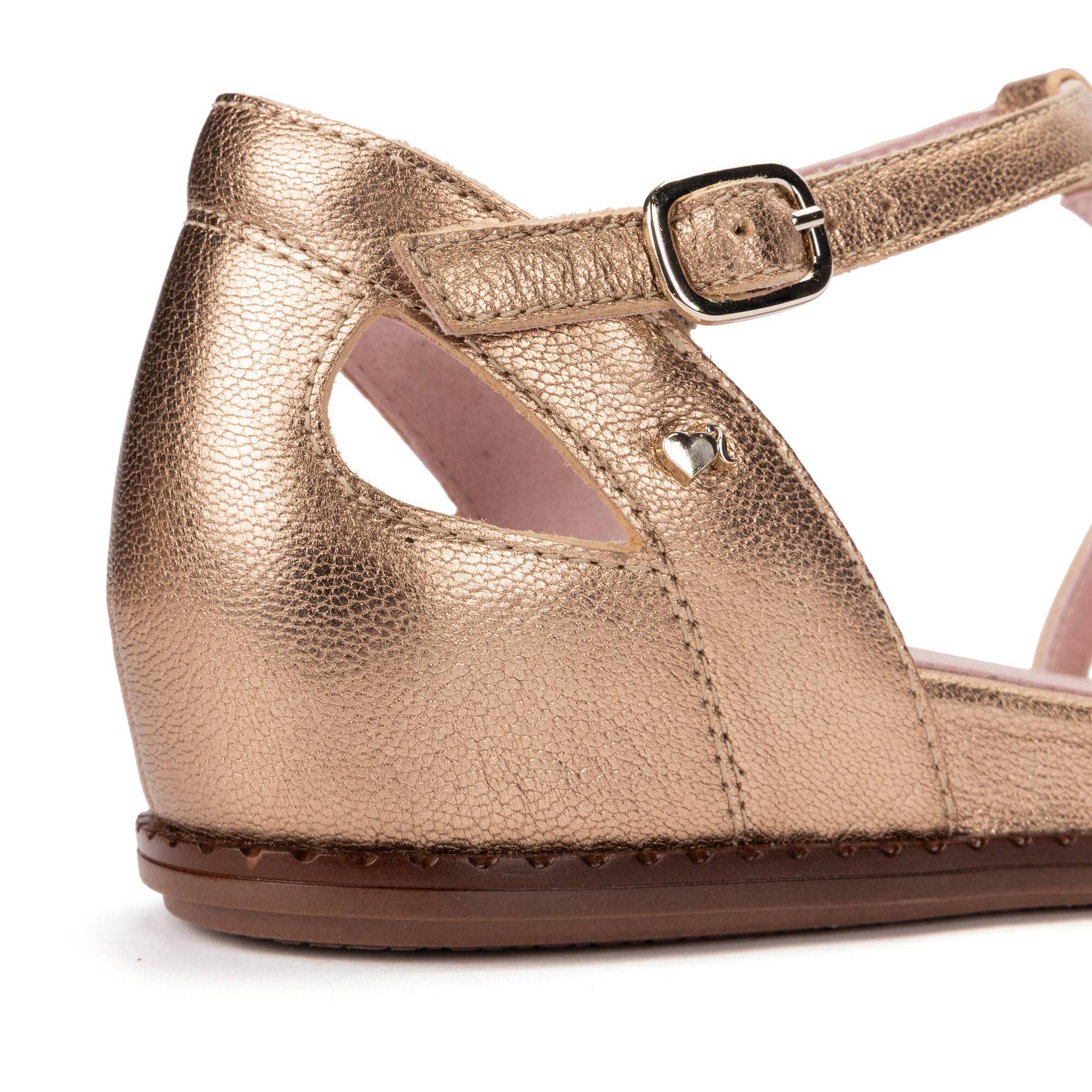 Flat sandals | PARLA W8E-VR0919CL, CHAMPAGNE, large image number 70-W8E-VR0919CL_798_Pikolinos_PARLA_CHAMPAGNE_full.jpg | null