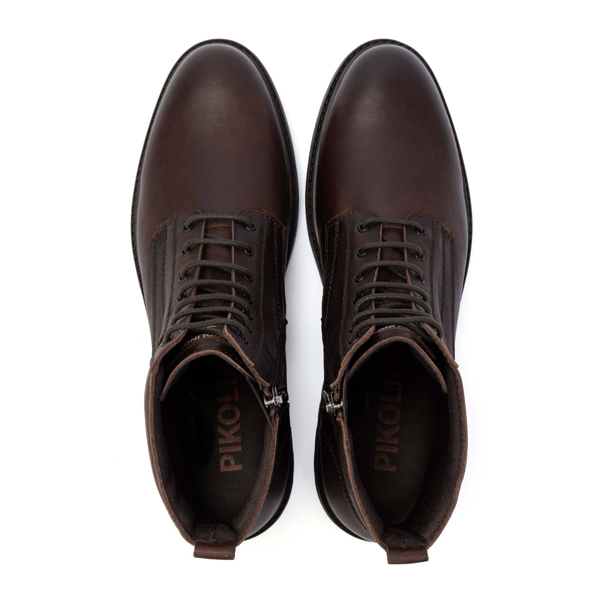 Botas y botines | ANCARES M8P-8226PN, OLMO, large image number 100-M8P-8226PN_113_Pikolinos_ANCARES_OLMO_full.jpg | null