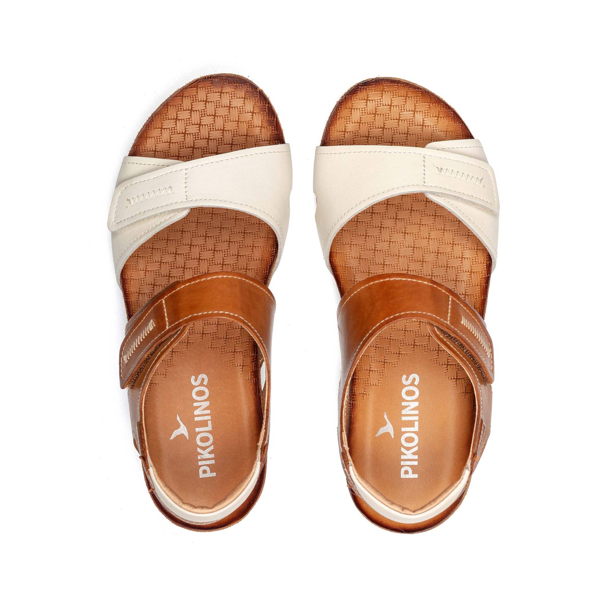 Wedges and Platforms | MAHON W9E-0870C1, NATA, large image number 100-W9E-0870C1_909_Pikolinos_MAHON_NATA_full.jpg | null