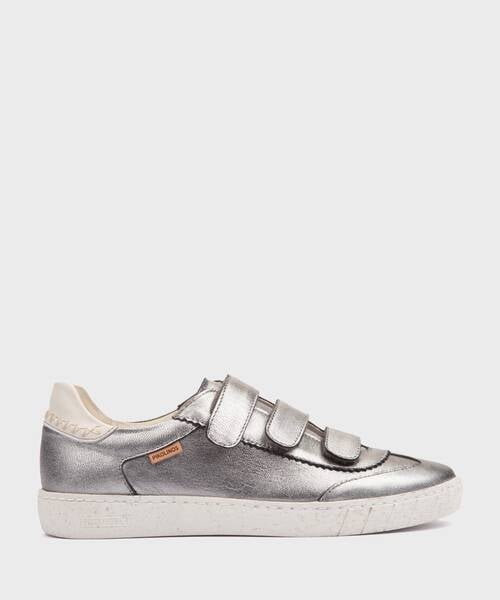 Sneakers | LANZAROTE W7B-6679CLC1 | LEAD | Pikolinos