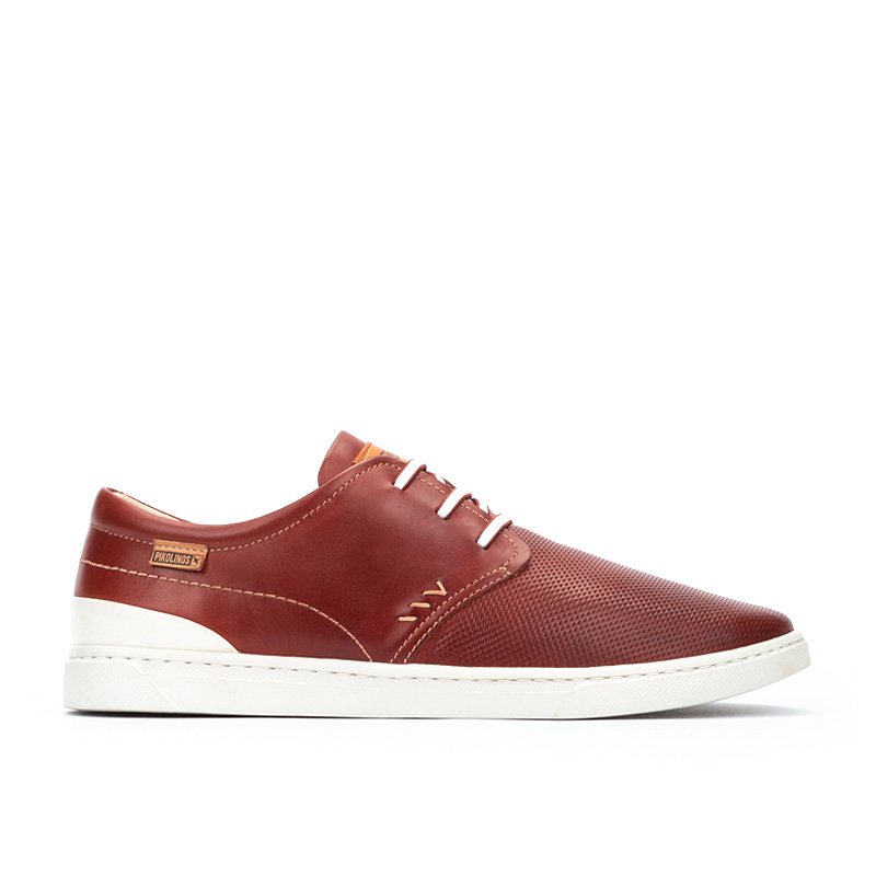 Chaussures à lacets en cuir ALICANTE M2U - Pikolinos - Modalova