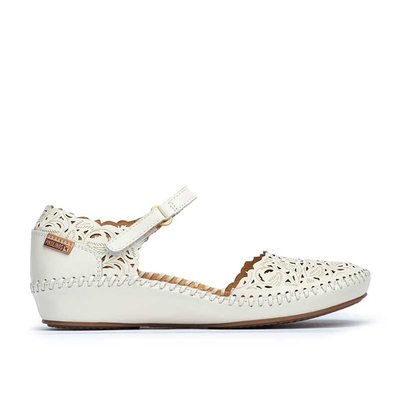 Pikolinos Chaussure semi-ouverts en cuir P. VALLARTA 655
