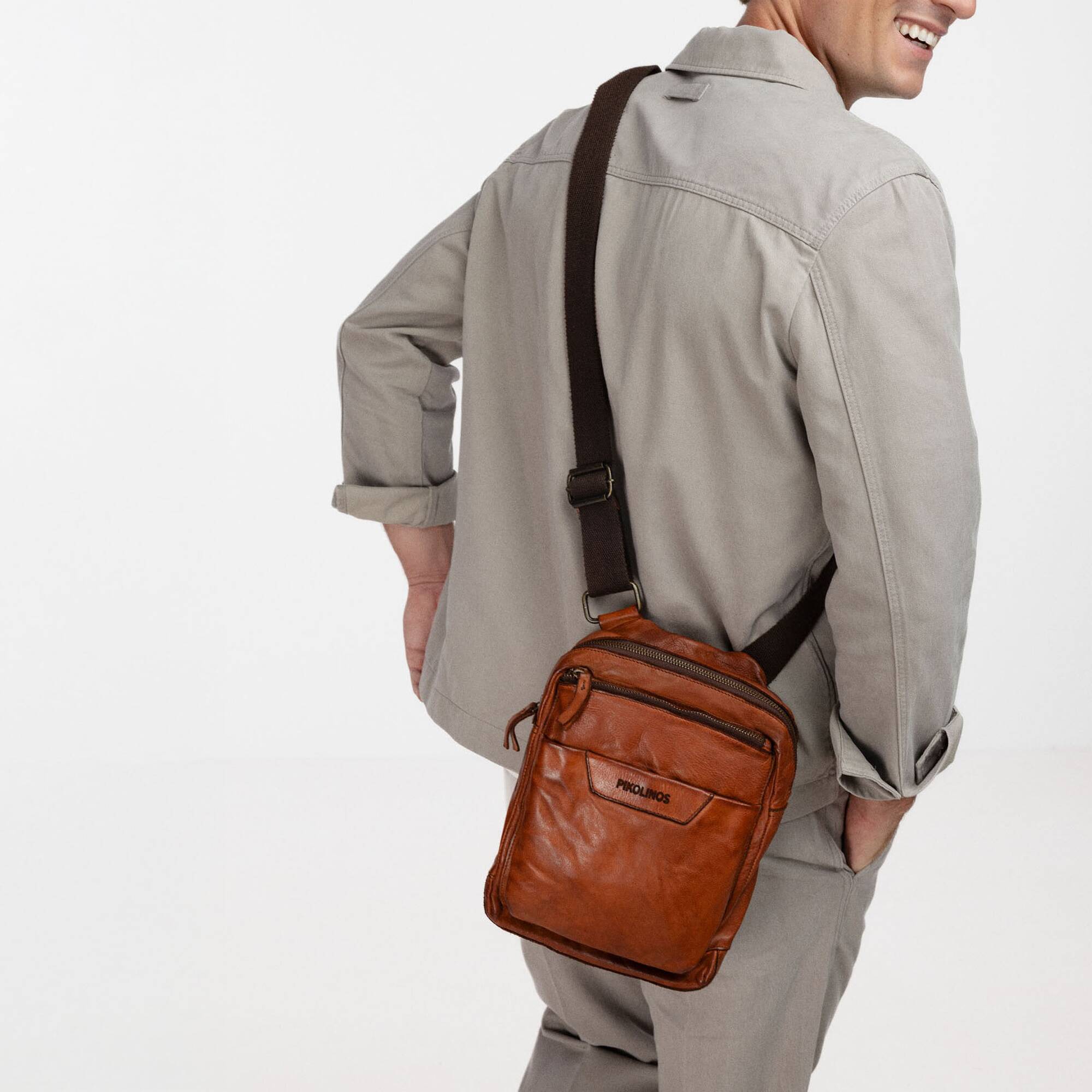 null | CERVO MHA-187, COGNAC, large image number 90-MHA-187_201_Pikolinos_CERVO_COGNAC_full.jpg | null