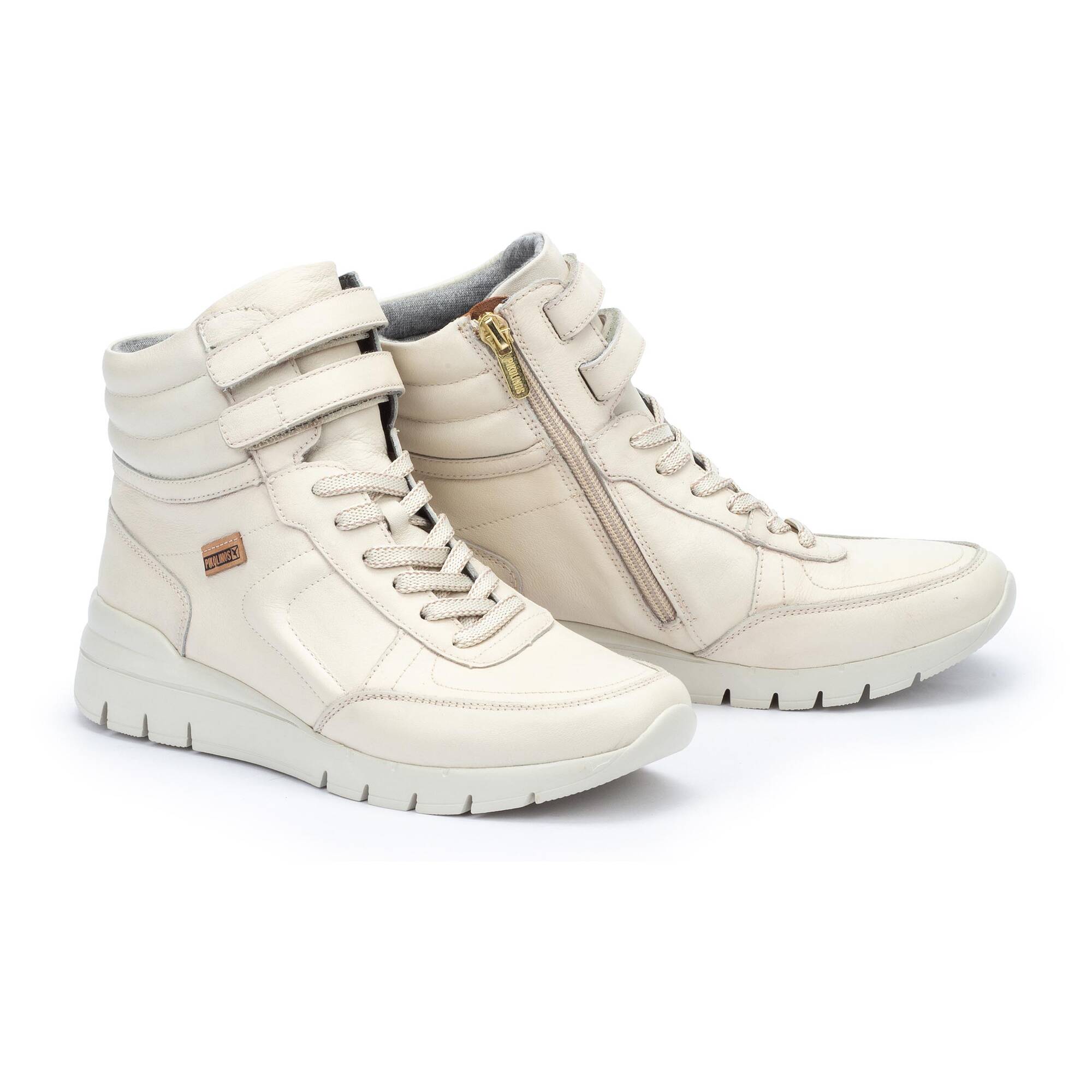 Sneakers | CANTABRIA W4R-8577, NATA, large image number 100 | null
