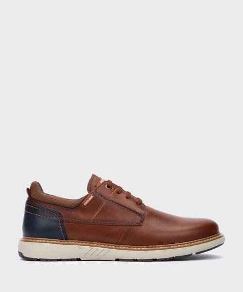Casual shoes | BILBAO M8D-4292C1 | CUERO | Pikolinos