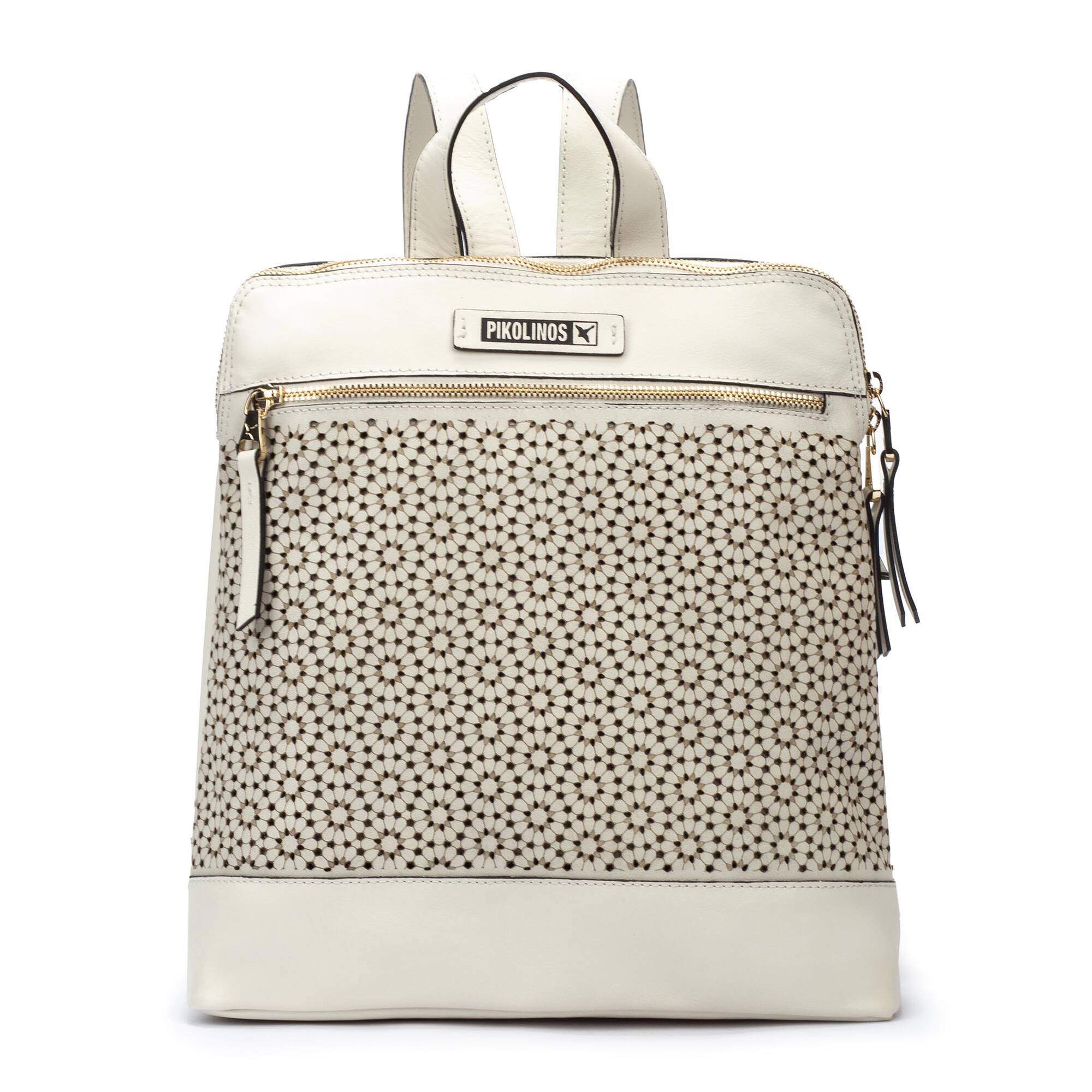 Pikolinos leather backpack Pikolinos Belmonte Backpack Men main image 2