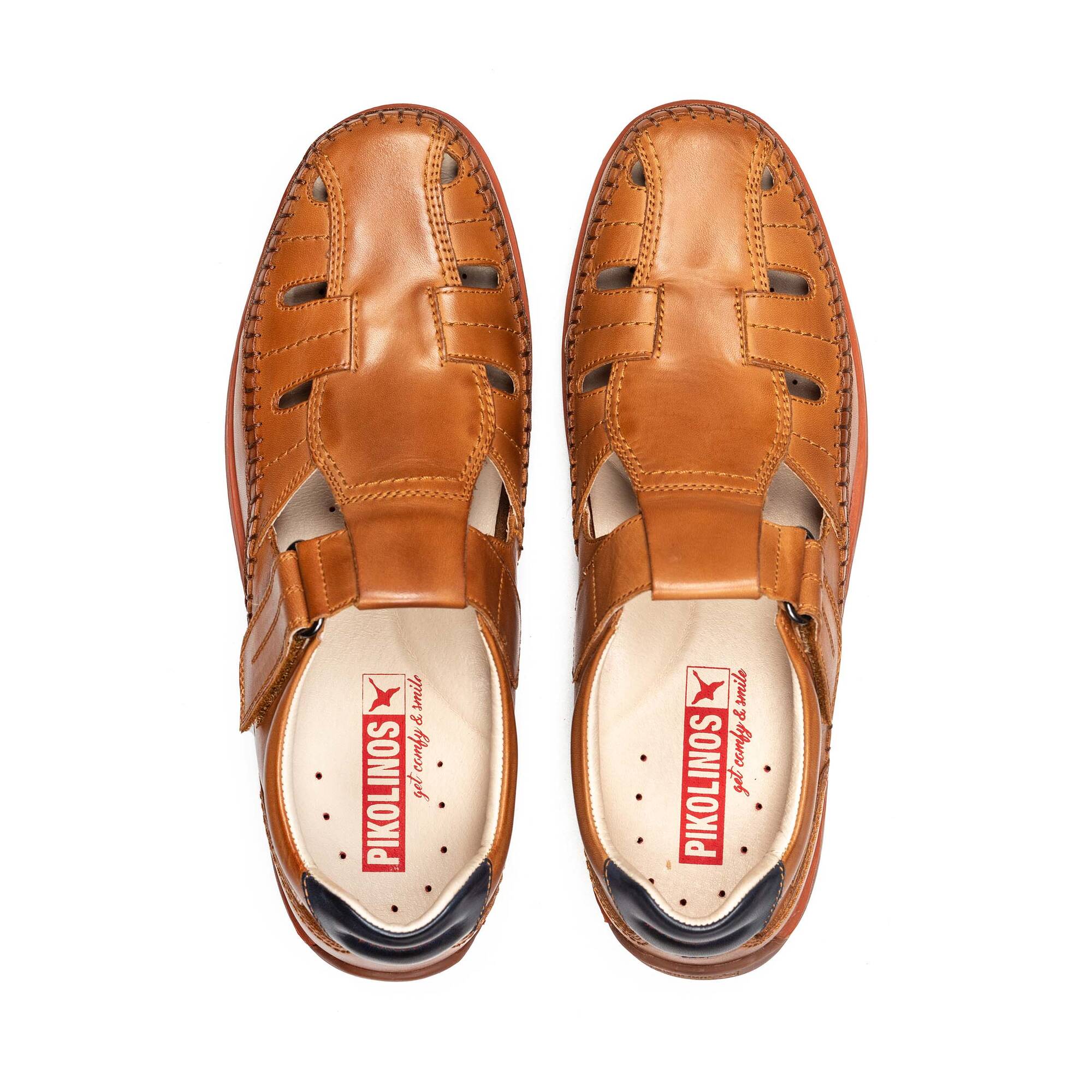 Sandals | MARBELLA M9A-0051, BRANDY, large image number 100 | null