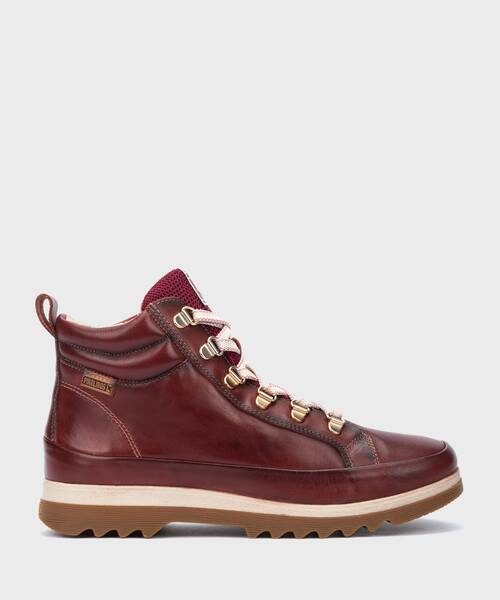 Deportivos | VIGO W3W-8564 | ARCILLA | Pikolinos