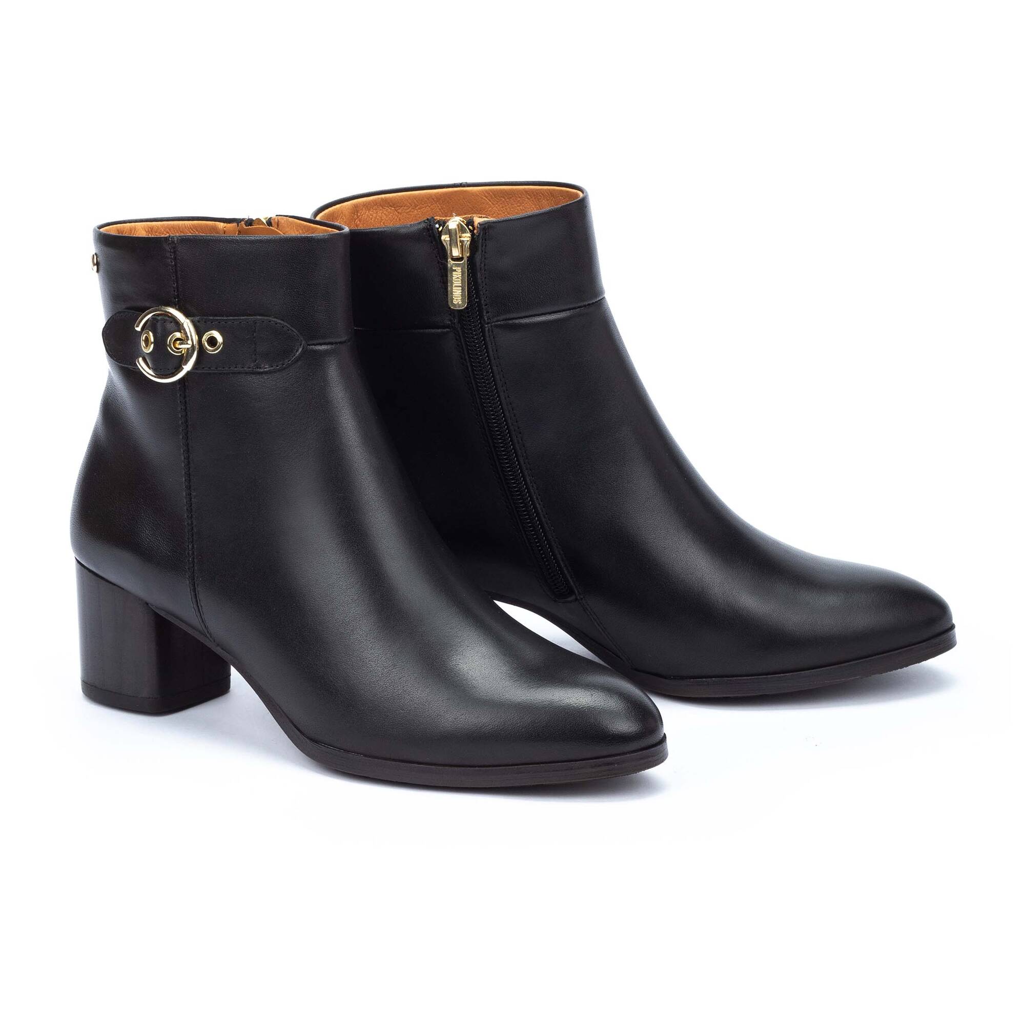 Women s Leather Shoes CALAFAT W1Z 8588 Pikolinos