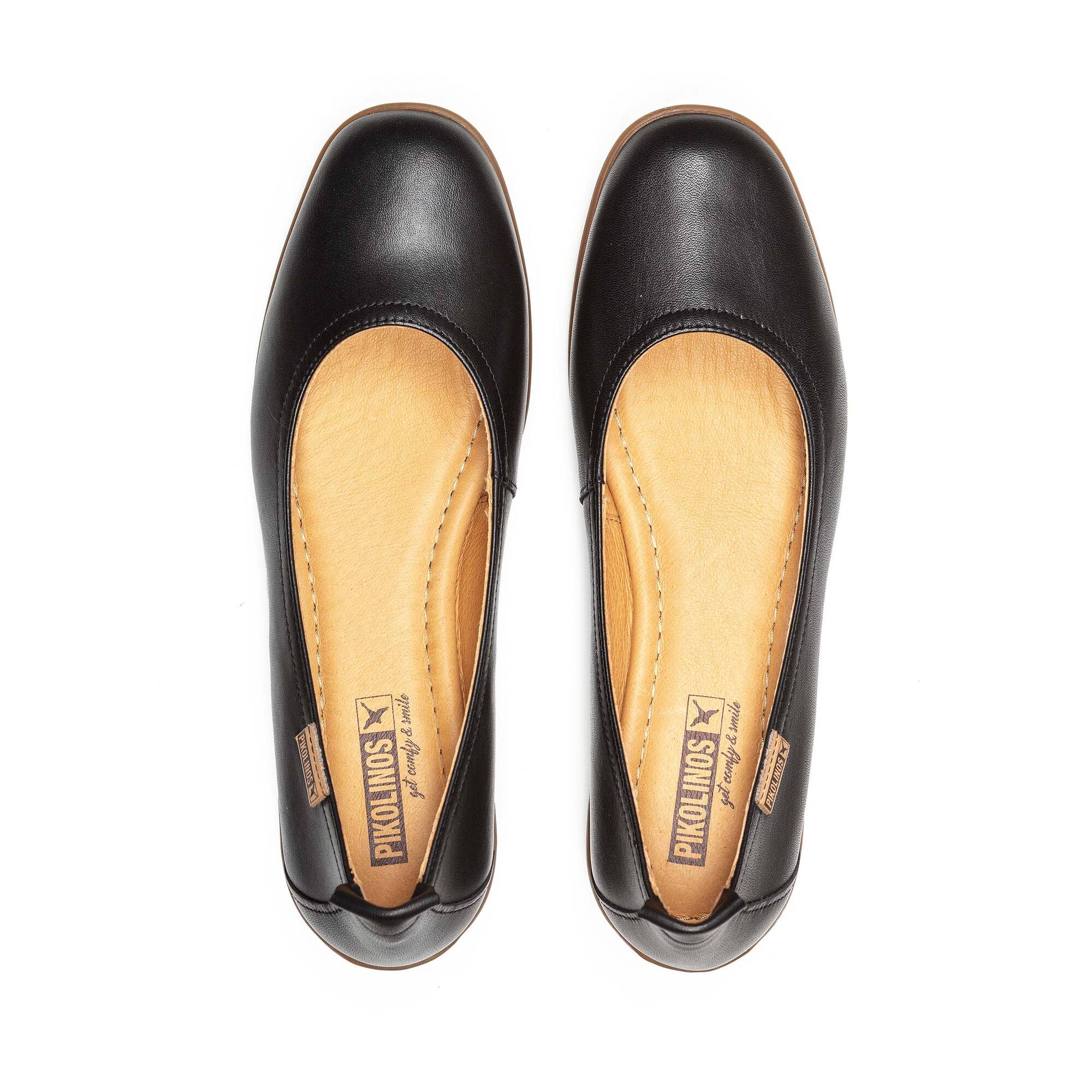 Sabrinas | ALCOI W4C-4924, BLACK, large image number 100-W4C-4924_000_Pikolinos_ALCOI_BLACK_full.jpg | null