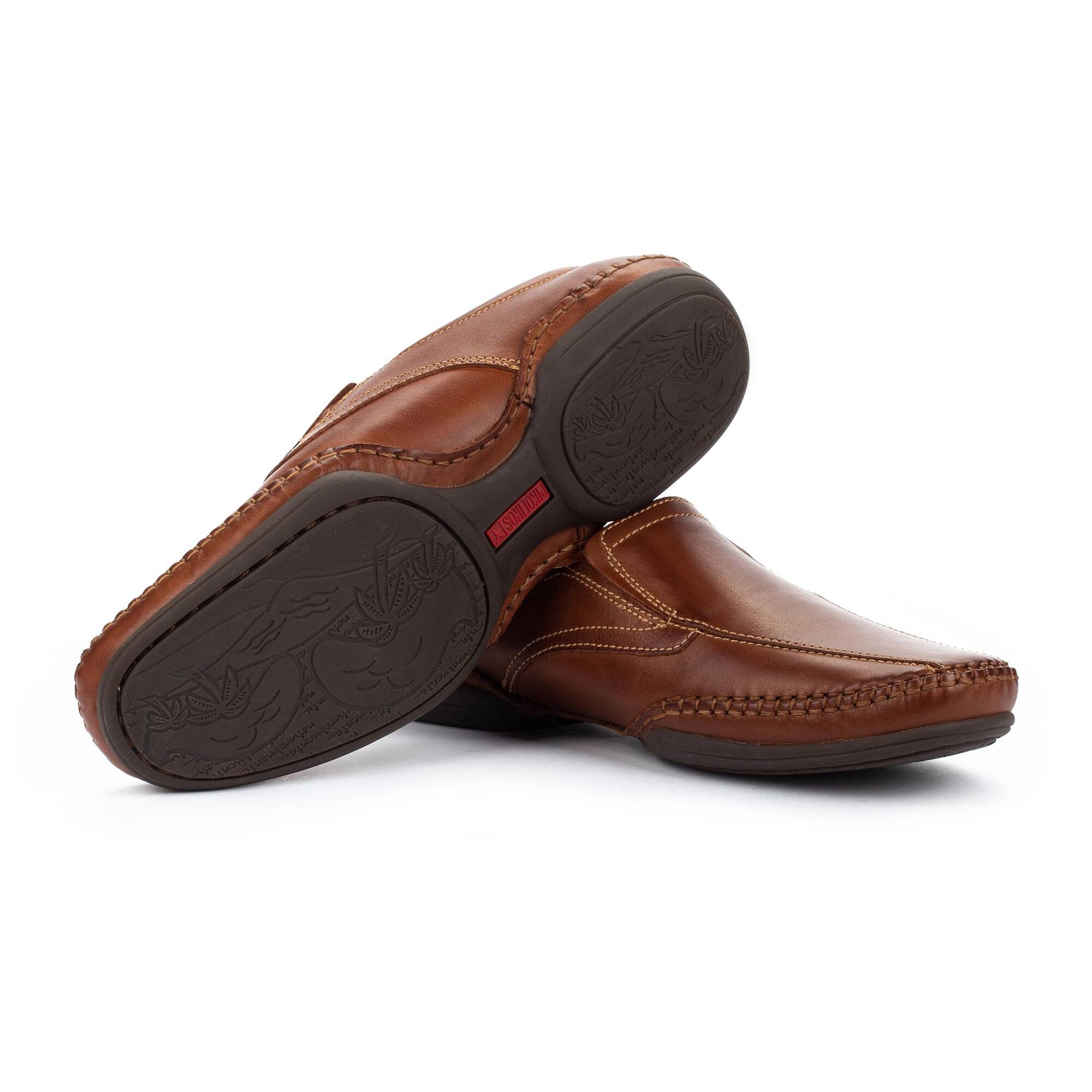 Puerto Rico moccasin PUERTO RICO 03A-6222 | Outlet PIKOLINOS