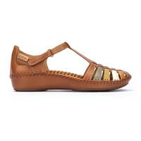 P. VALLARTA 655-0843C4, BRANDY, small