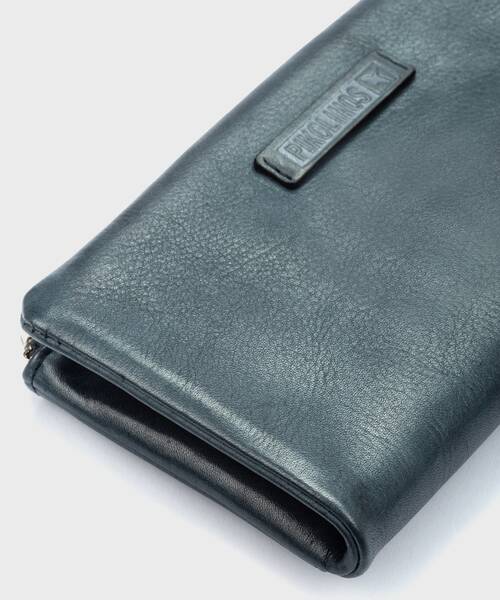 Brieftaschen | Brieftaschen WAC-W217 | OCEAN | Pikolinos